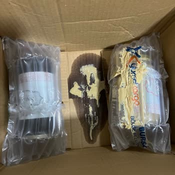 Paketleme Sorunu Ve İlgisizlik: İnanç Fırına Hayal Kırıklığı