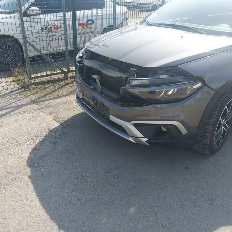 Servis Parça Tedarik Sorunu