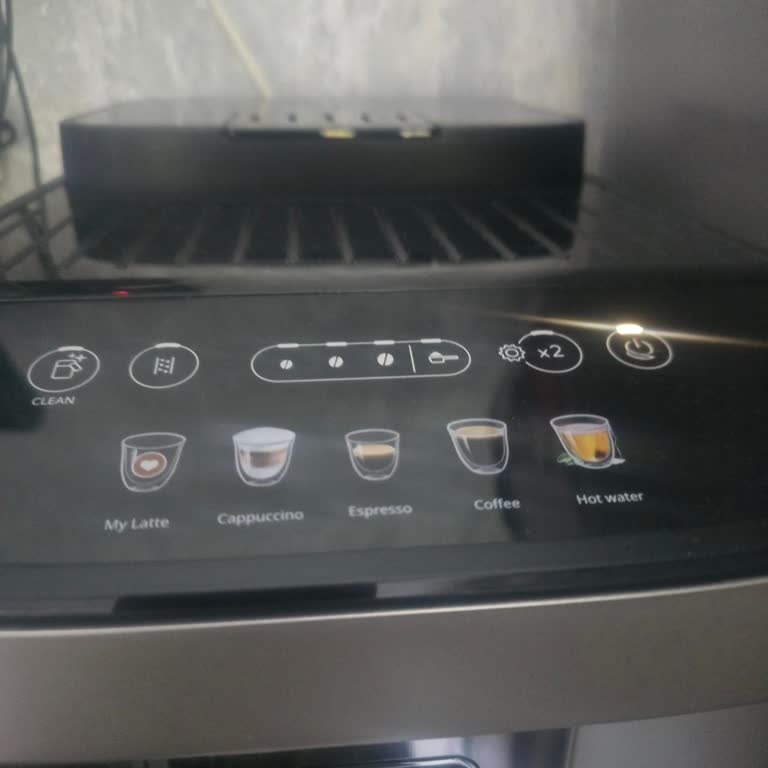 Delonghi Ürünü Ve Servis Hizmeti Hayal Kırıklığı