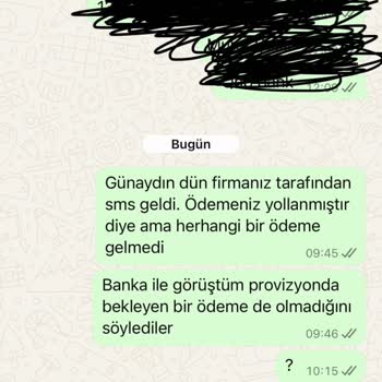 Sahte Ürün Ve İade Sorunu: Apple Türkiye'ye Dikkat!