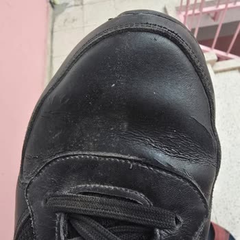 Skechers Ayakkabıda Kalite Sorunları Ve Yetersiz Müşteri Hizmeti