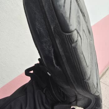 Skechers Ayakkabıda Kalite Sorunları Ve Yetersiz Müşteri Hizmeti
