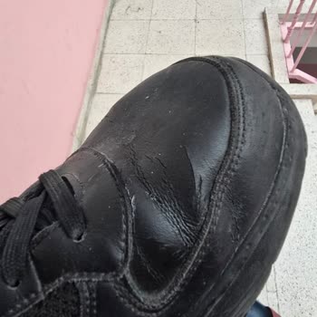 Skechers Ayakkabıda Kalite Sorunları Ve Yetersiz Müşteri Hizmeti