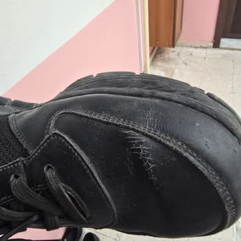 Skechers Ayakkabıda Kalite Sorunları Ve Yetersiz Müşteri Hizmeti