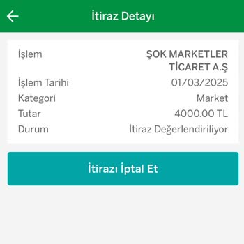 Garanti Bankası'nda Güvenlik Açığı Ve Geciken İade Süreci