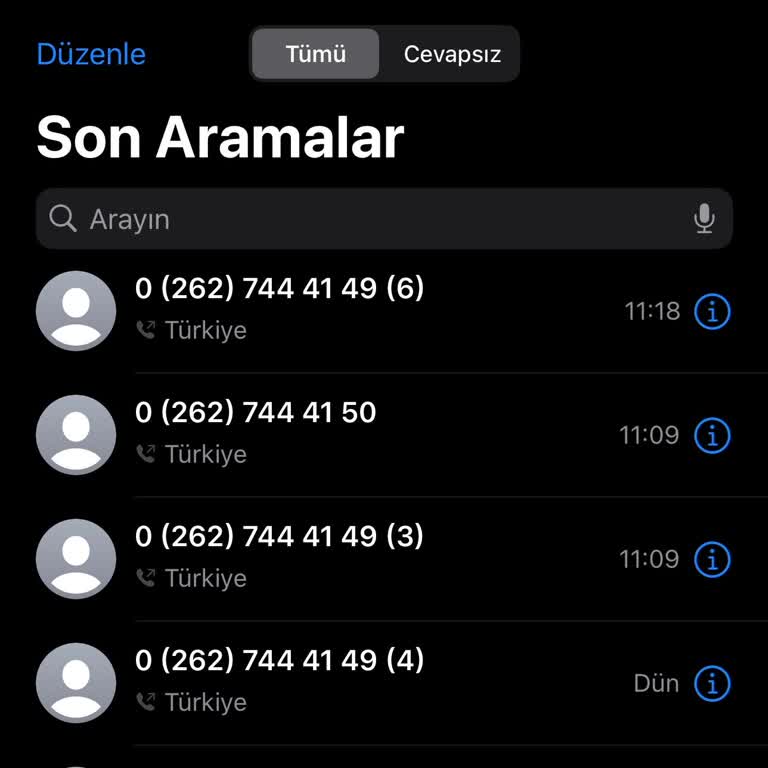 İletişim Eksikliği Ve İlgisiz Şube Çalışanları