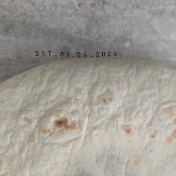 Lavaşın Kötü Kokusu Ve Hayal Kırıklığı