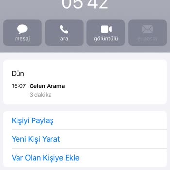 Vodafone Ve Alkış İletişim'den Onaysız Taahhüt Şoku