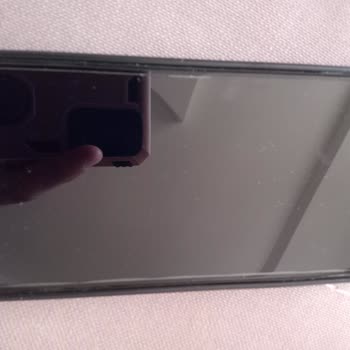 Reeder 4 Aylık Cihazda Sürekli Kapanma Ve Ses Sorunları