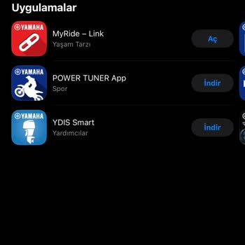Y-Connect Uygulaması Erişim Sorunu
