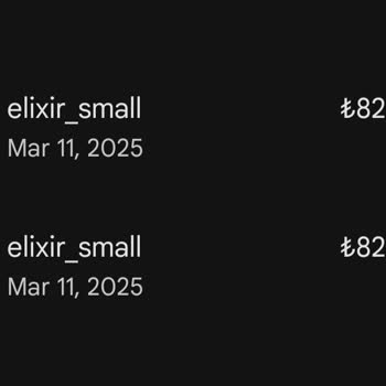 Seven Hearts Stories Oyununda İksir Alım Sorunu