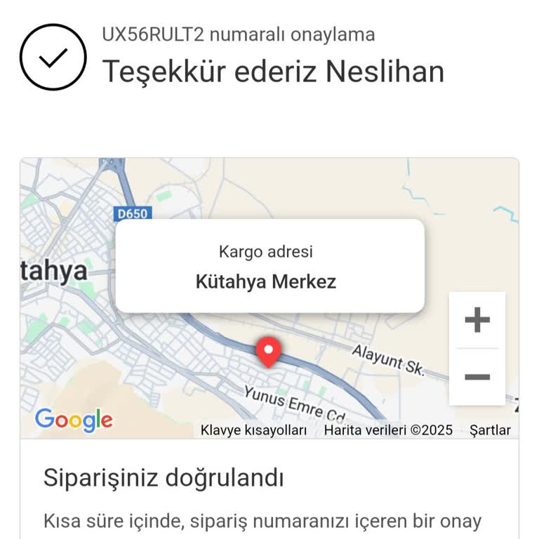 Geciken İade Ve Kötü Kargo Deneyimi