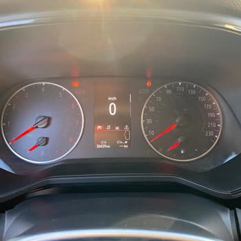 Clio 5 Yakıt Tüketimi Beklentileri Karşılamıyor