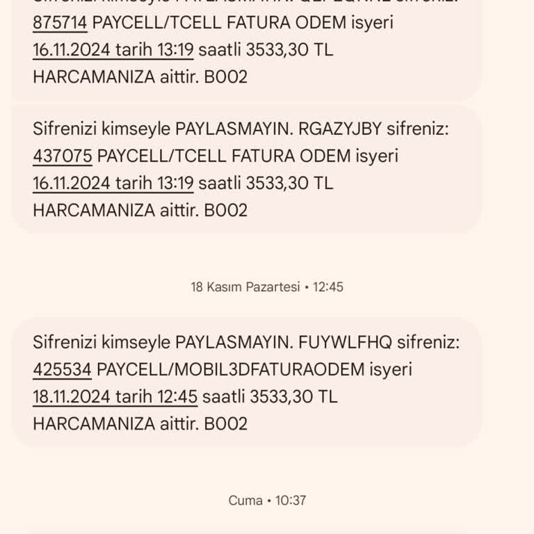Bankacılık Hizmetleri Ve Yapılandırma Talebi Sorunu