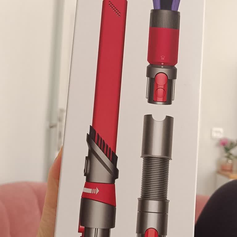 Dyson Siparişim Eksik Teslim Edildi