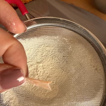 Söke Un İçinden Plastik Parça Çıktı!