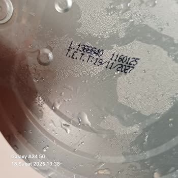 Migros Ve Tamek'ten Şok Edici Kurt Skandalı