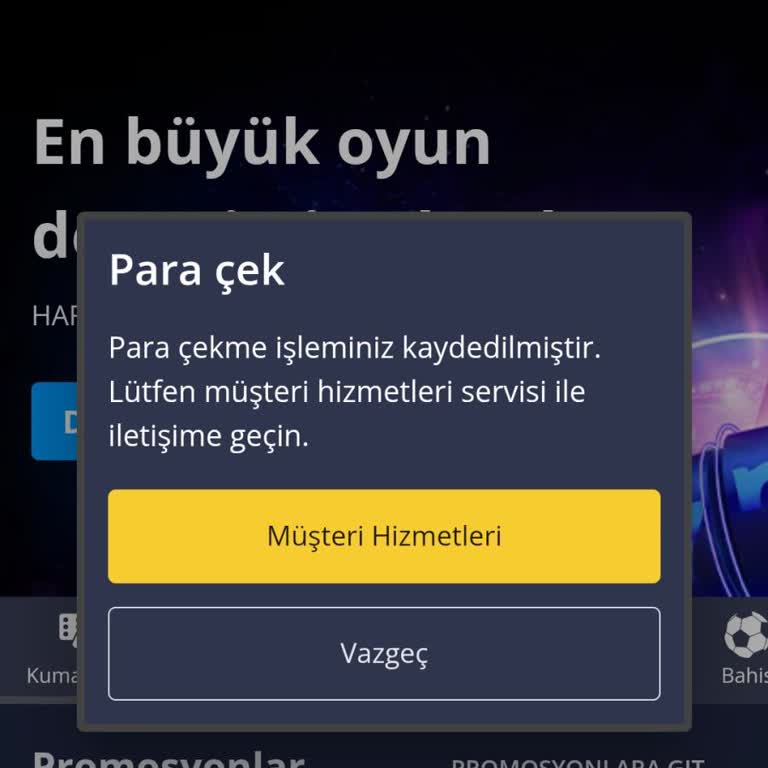 Casinomaxi Para Çekme Sorunu: Çözüm Bekleyen Yatırımcı