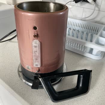 Fakir Çaydanlık Kullanımı Sırasında Yaşanan Güvenlik Sorunu