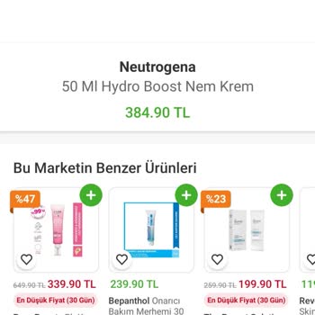 Yanıltıcı Görsellerle Farklı Ürün Gönderimi