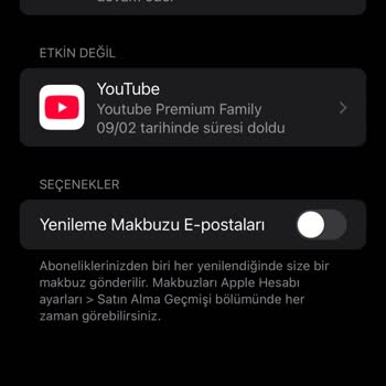 Mobil Ödeme Yanlışlığı Ve Fatura Şaşkınlığı