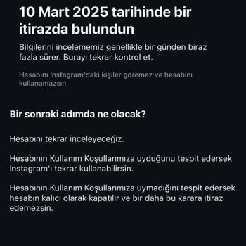 Instagram Telif Politikası Mağduriyeti: 10 Yıllık Emek Tehlikede!