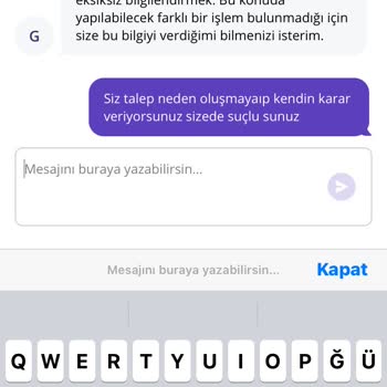 N11 Üzerinden Aldığım Üründe Hayal Kırıklığı: İade Sürecinde Yaşanan Zorluklar