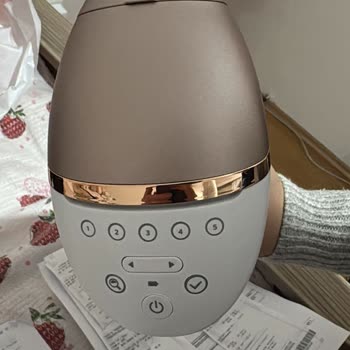 Philips Lumea IPL Cihazında Barkod Sorunu Ve Geciken Destek