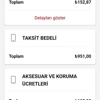 Vodafone'un Gizli Ücretleri Ve Haksız Cayma Bedeli