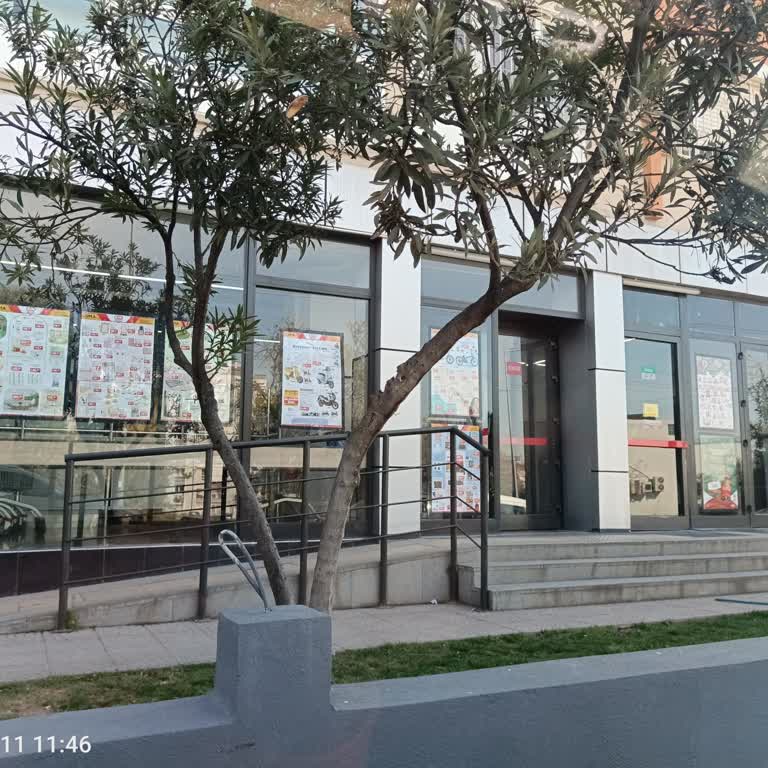 Mağazada Hijyen Sorunu: Kedinin Ürünler Üzerinde Dolaşması