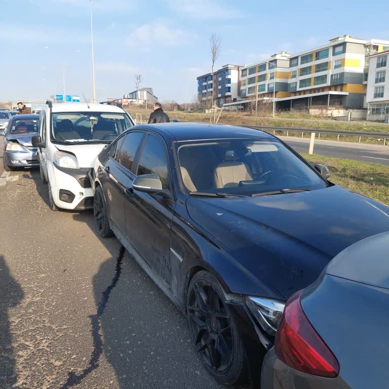 Quick Sigorta'dan Geri Dönüş Bekleyen Mağduriyet