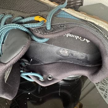 Columbia Ayakkabı Kalitesizliği Ve Müşteri Hizmetleri Sorunu