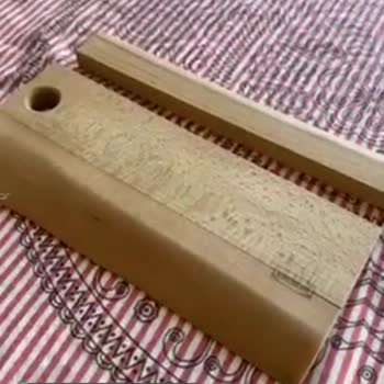 IKEA'dan Aldığım Kesme Tahtası Hatalı Çıktı!