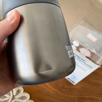 Ebebek'ten Gelen Hasarlı Ürün Ve Yetersiz Müşteri Hizmeti