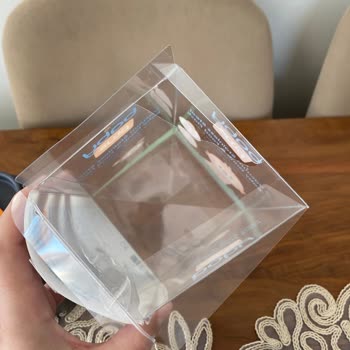 Ebebek'ten Gelen Hasarlı Ürün Ve Yetersiz Müşteri Hizmeti