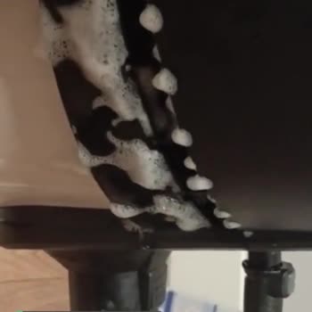 Karcher Se 4 Plus Spezial Ürün Su Akıtma Şikayeti!