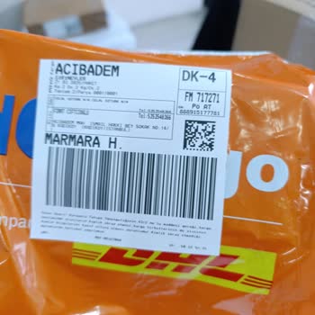 Amazon Türkiye'de İade Süreci Sorunu