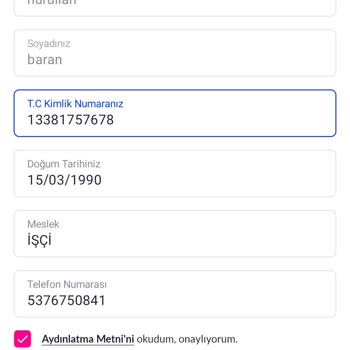 Pazarama'da Cüzdan Hesabı Ve Plus Üyelik Sorunu