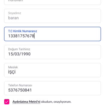 Pazarama'da Cüzdan Hesabı Ve Plus Üyelik Sorunu