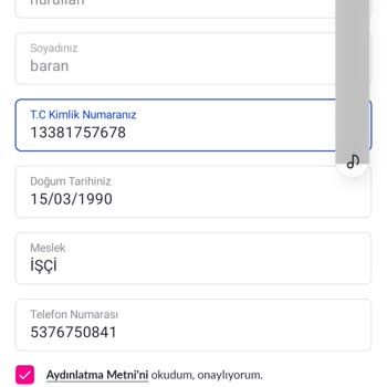 Pazarama'da Cüzdan Hesabı Ve Plus Üyelik Sorunu