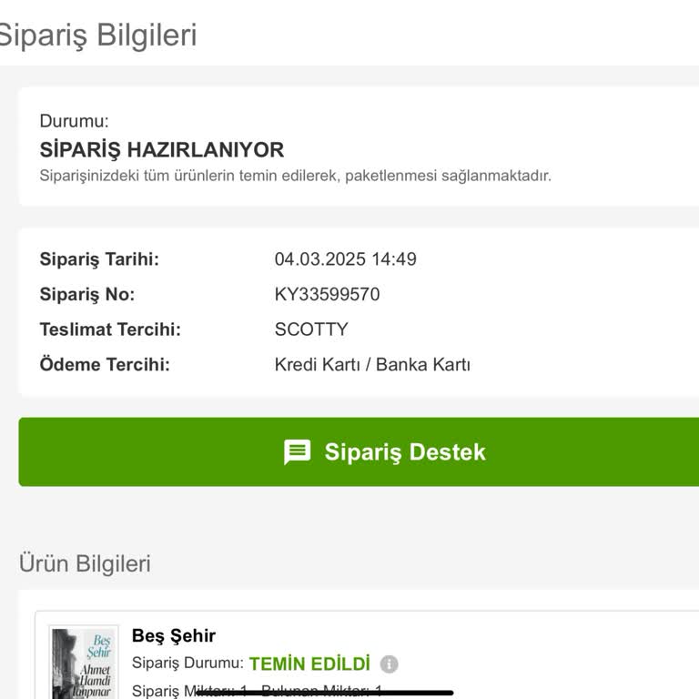 Kitaplarım Nerede? Uçuşum Tehlikede!