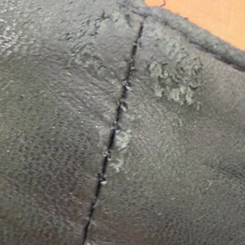 Deri Montun Soyulması Ve Değişim Sorunu