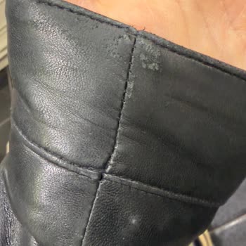 Deri Montun Soyulması Ve Değişim Sorunu