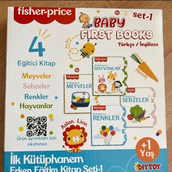 Dıytoy Kitaplarında Türkçe Eksikliği Ve İletişim Sorunu