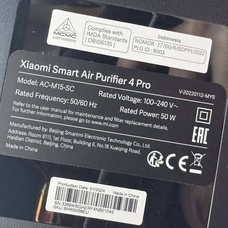 Xiaomi Nem Sensörü İle Sürekli Hatalar Ve Ulaşılamayan Destek