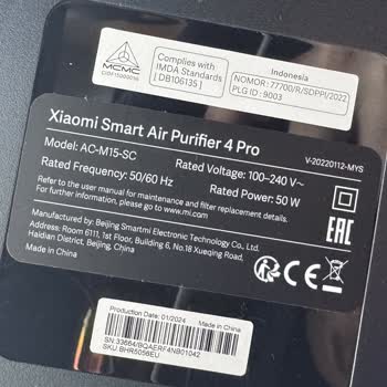 Xiaomi Nem Sensörü İle Sürekli Hatalar Ve Ulaşılamayan Destek