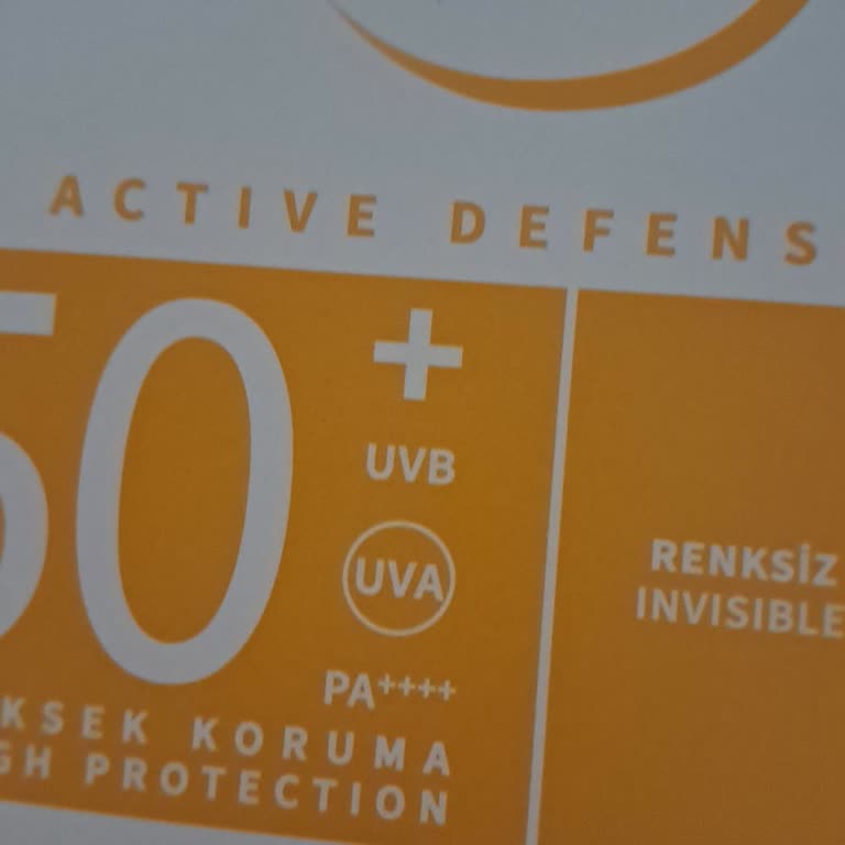 Bioderma Ürünlerinde Kod Ve Puan Sorunu