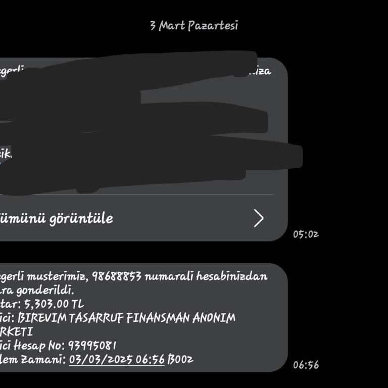 Birevim Projesinde Sürekli Gecikme Ve İletişim Eksikliği