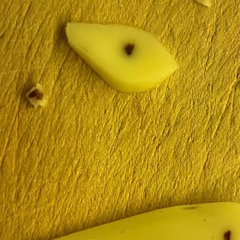 Kaşar Peynirinde Gizemli Madde Şoku