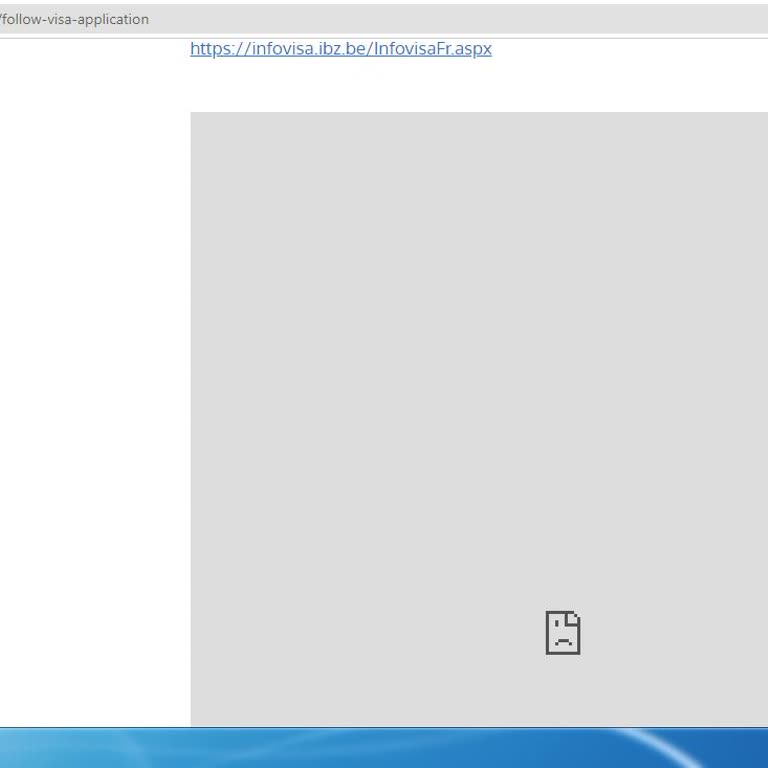 Belçika İstanbul Başkonsolosluğu Vize Başvuru Sürecinde Belirsizlik Ve İletişim Sorunu